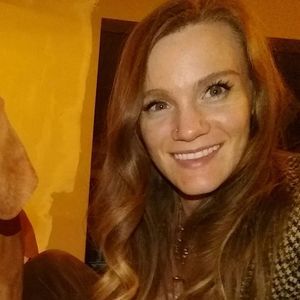 Meet your Posher, Cori